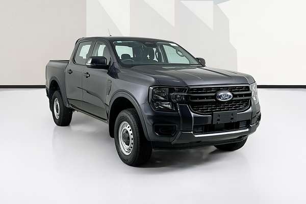 2024 Ford Ranger XL 2.0 (4x4) PY MY24 4X4 2.0L