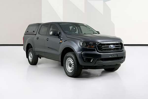 2021 Ford RANGER XL 3.2 (4x4) PX MKIII MY21.25 4X4 3.2L