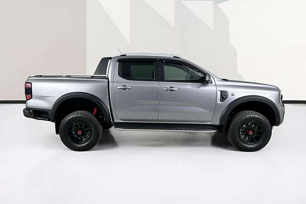 2024 Ford RANGER WILDTRAK 2.0 (4x4) PY MY24.5 4X4