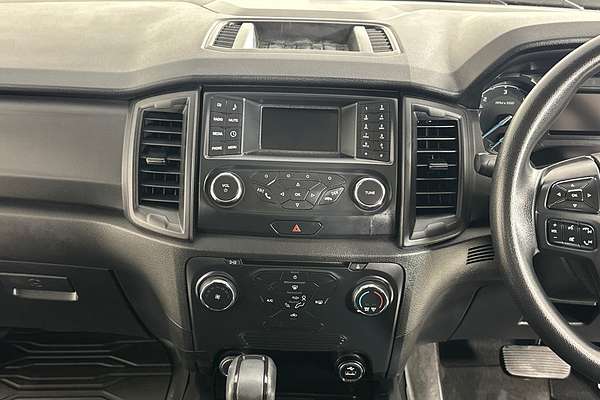 2018 Ford RANGER XLS 3.2 (4x4) PX MKIII MY19 4X4 3.2L