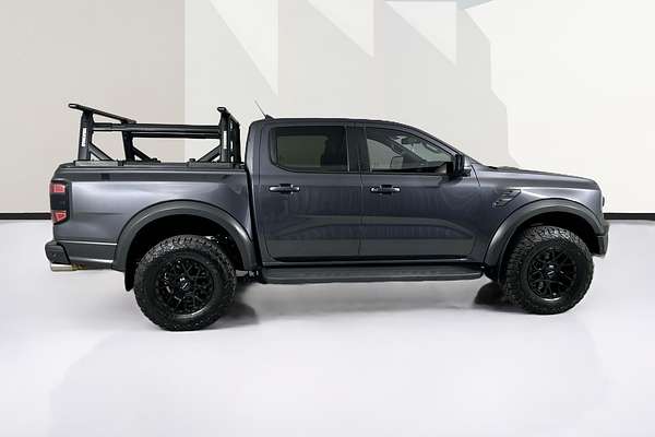 2022 Ford Ranger Raptor 4X4