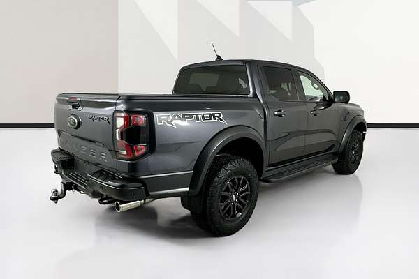 2022 Ford RANGER Raptor 4X4 3.0L