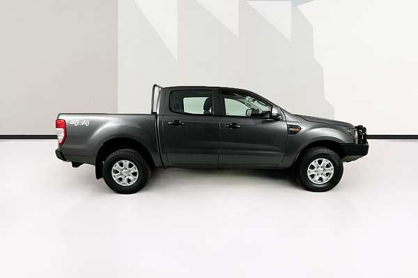 2017 Ford RANGER XLS 3.2 (4x4) PX MKII MY17 4X4 3.2L