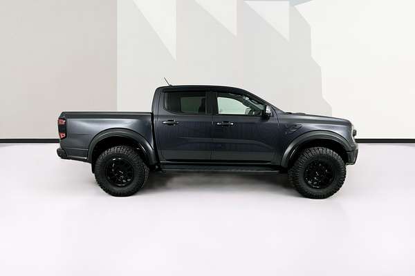 2023 Ford RANGER RAPTOR 3.0 (4x4) PY MY24 4X4 3.0L