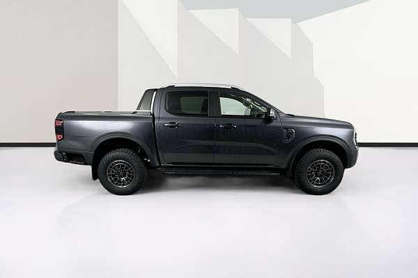 2025 Ford RANGER WILDTRAK 3.0 (4x4) PY MY25.25 4X4 3.0L
