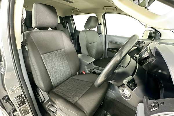2016 Ford RANGER XLS 3.2 (4x4) PX MKII 4X4 3.2L