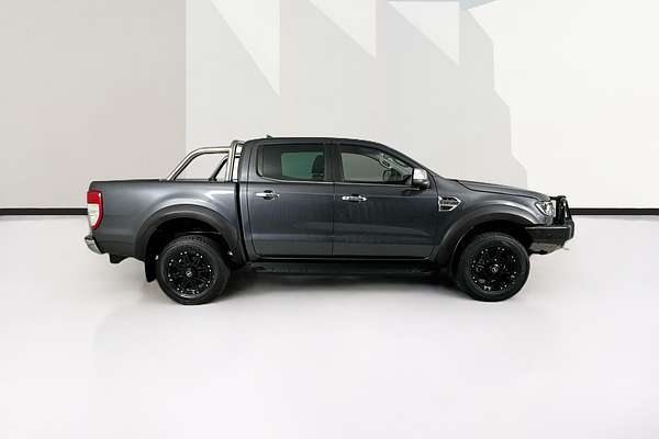 2021 Ford RANGER XLT 3.2 (4x4) PX MKIII MY21.75 4X4 3.2L