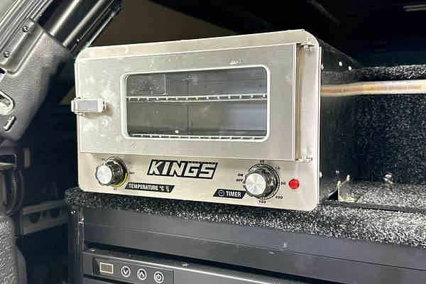 2023 Ford RANGER WILDTRAK 3.0 (4x4) PY MY22 4X4 3.0L