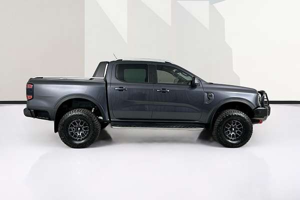 2024 Ford RANGER WILDTRAK 3.0 (4x4) PY MY24.5 4X4 3.0L