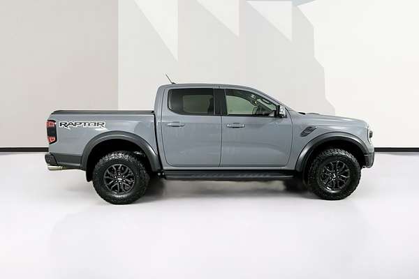 2023 Ford RANGER RAPTOR 3.0 (4x4) PY MY23.5 4X4 3.0L