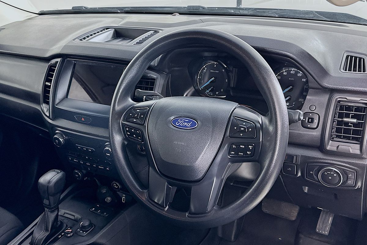 2022 Ford RANGER SPORT 3.2 (4x4) PX MKIII MY21.75 4X4 3.2L