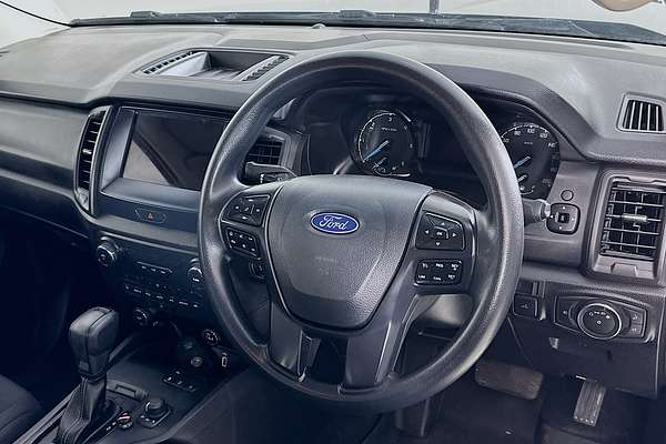 2022 Ford RANGER SPORT 3.2 (4x4) PX MKIII MY21.75 4X4 3.2L