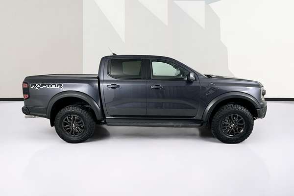 2022 Ford RANGER Raptor 4X4 3.0L