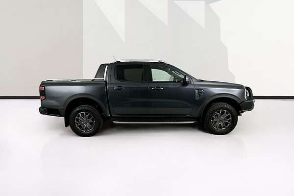 2023 Ford RANGER WILDTRAK 3.0 (4x4) PY MY23.5 4X4 3.0L
