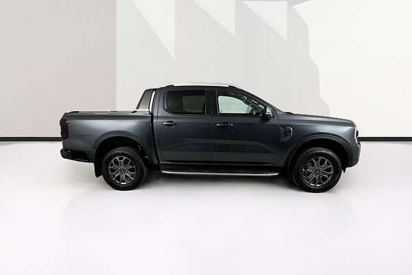 2023 Ford RANGER WILDTRAK 2.0 (4x4) PY MY22 4X4 2.0L