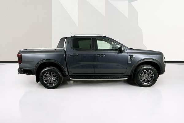 2023 Ford RANGER WILDTRAK 2.0 (4x4) PY MY22 4X4 2.0L