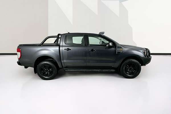 2021 Ford RANGER XLS 3.2 (4x4) PX MKIII MY21.25 4X4 3.2L