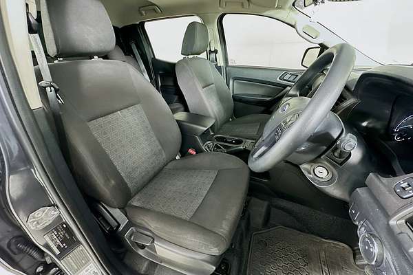 2021 Ford RANGER XL 3.2 (4x4) PX MKIII MY21.25 4X4 3.2L