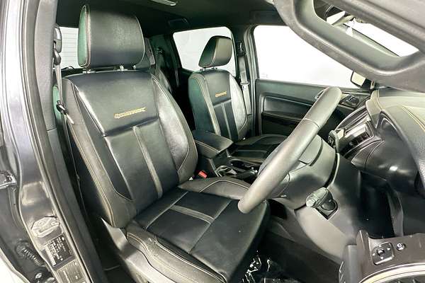 2020 Ford RANGER WILDTRAK 2.0 (4x4) PX MKIII MY20.25 4X4 2.0L