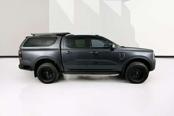 2023 Ford RANGER WILDTRAK 3.0 (4x4) PY MY22 4X4 3.0L