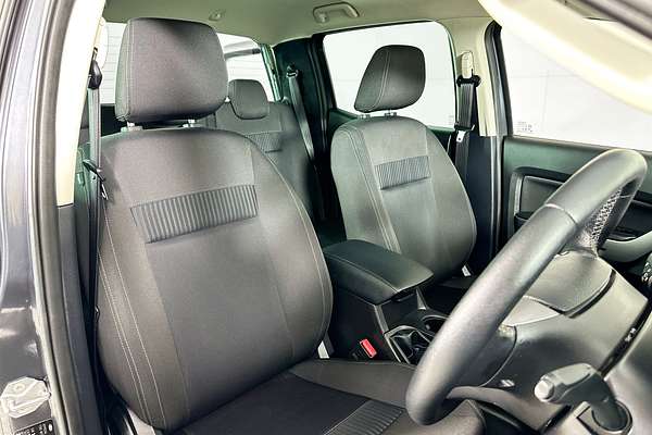 2021 Ford RANGER XLT 3.2 (4x4) PX MKIII MY21.75 4X4 3.2L