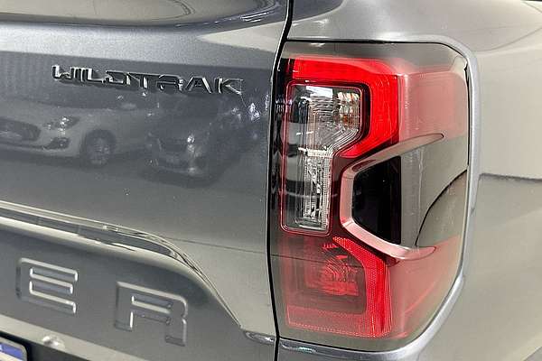 2023 Ford RANGER WILDTRAK 3.0 (4x4) PY MY22 4X4 3.0L