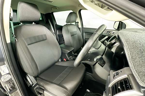 2021 Ford RANGER XLT 3.2 (4x4) PX MKIII MY21.25 4X4 3.2L