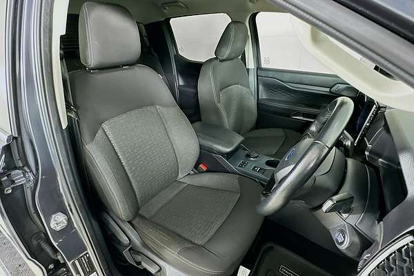 2022 Ford RANGER XLT 3.0 (4x4) PY MY22 4X4 3.0L