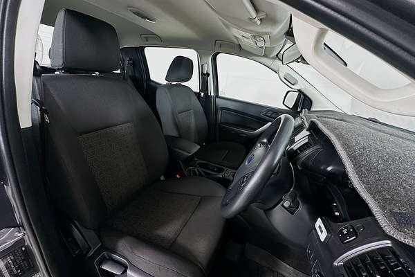 2021 Ford RANGER XLS 3.2 (4x4) PX MKIII MY21.25 4X4 3.2L