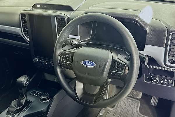 2022 Ford RANGER XLS 2.0 (4x4) PY MY22 4X4