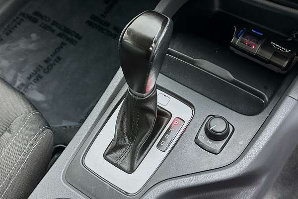 2014 Ford RANGER XLT 3.2 (4x4) PX 4X4 3.2L