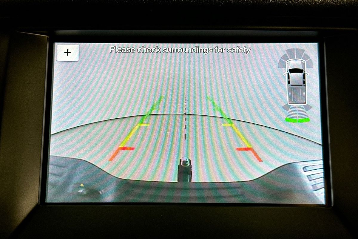 2019 Ford RANGER XLT 3.2 (4x4) PX MKIII MY19 4X4 3.2L