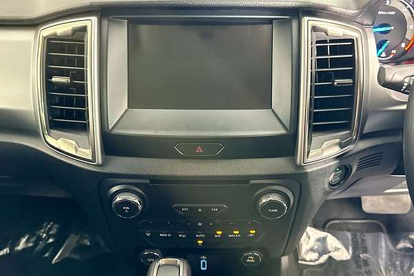 2021 Ford RANGER XLT 2.0 (4x4) PX MKIII MY21.25 4X4 2.0L