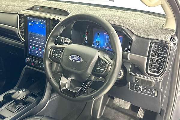 2022 Ford RANGER SPORT 2.0 (4x4) PY MY22 4X4 2.0L