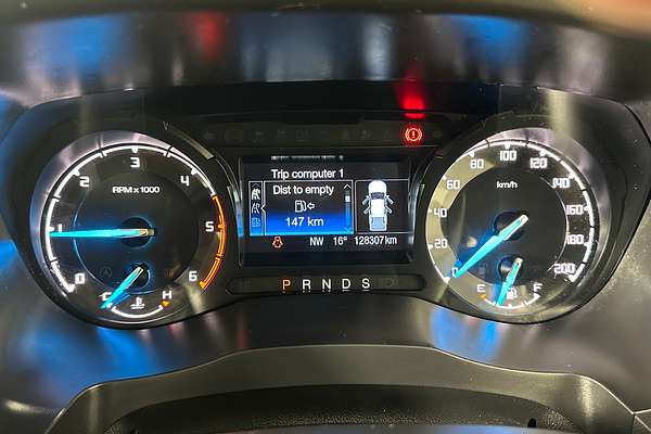 2018 Ford RANGER XLS 3.2 (4x4) PX MKIII MY19 4X4 3.2L