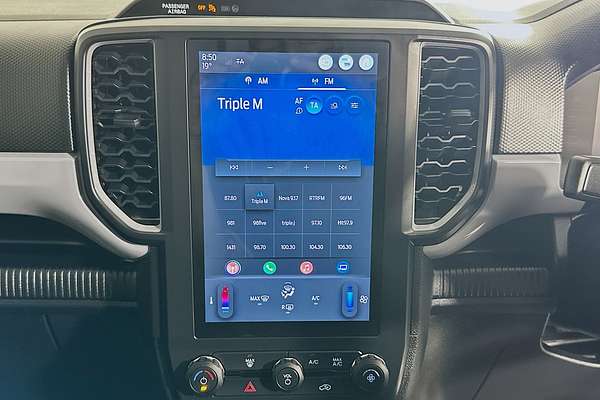 2022 Ford RANGER XLS 2.0 (4x4) PY MY22 4X4