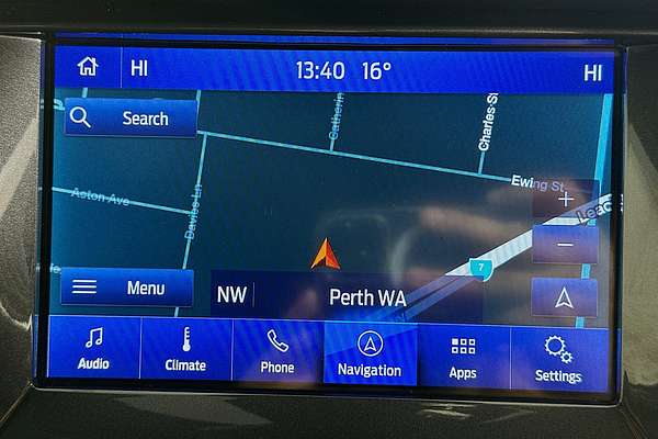 2019 Ford RANGER WILDTRAK 2.0 (4x4) PX MKIII MY19 4X4 2.0L