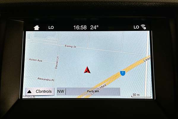 2019 Ford RANGER XLT 3.2 (4x4) PX MKIII MY19 4X4 3.2L