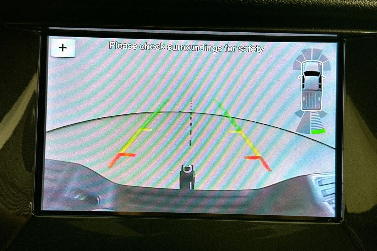 2019 Ford RANGER WILDTRAK 2.0 (4x4) PX MKIII MY19 4X4 2.0L