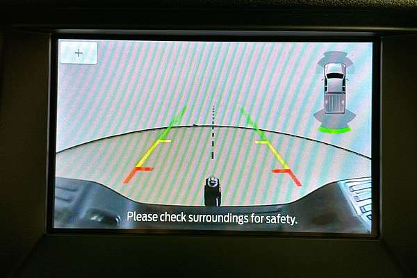 2021 Ford RANGER XLT 2.0 (4x4) PX MKIII MY21.25 4X4 2.0L