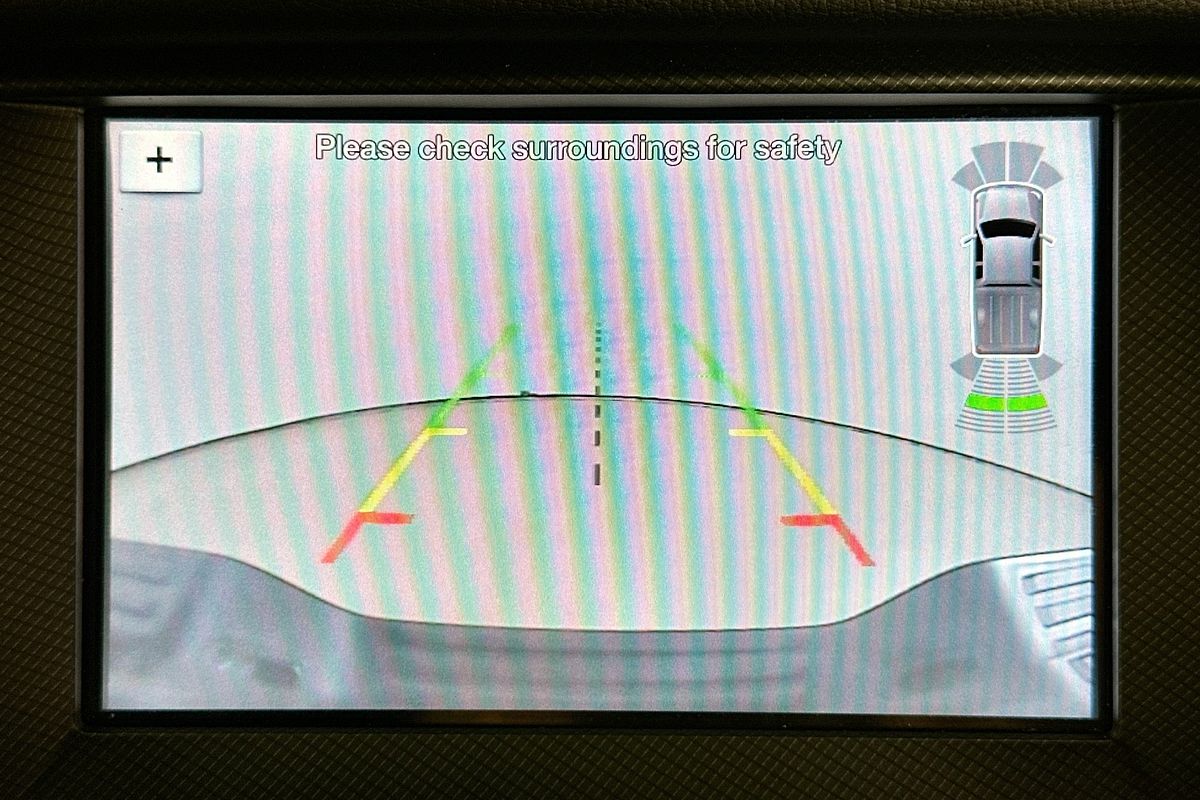 2018 Ford RANGER WILDTRAK 3.2 (4x4) PX MKII MY18 4X4 3.2L