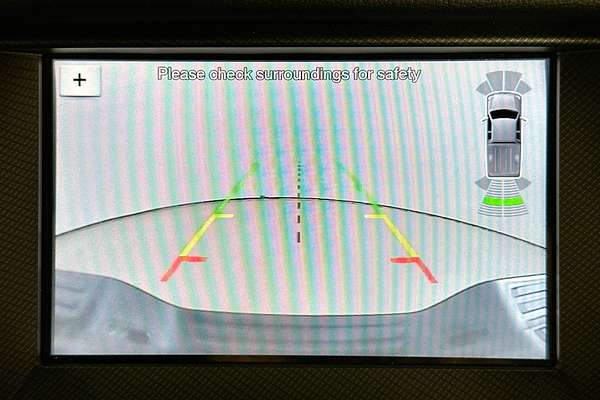 2018 Ford RANGER WILDTRAK 3.2 (4x4) PX MKII MY18 4X4 3.2L