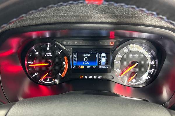 2018 Ford RANGER RAPTOR 2.0 (4x4) PX MKIII MY19 4X4 2.0L