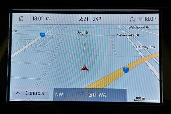 2022 Ford RANGER WILDTRAK 2.0 (4x4) PX MKIII MY21.75 4X4 2.0L