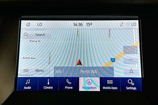 2021 Ford RANGER XLT 3.2 (4x4) PX MKIII MY21.75 4X4 3.2L