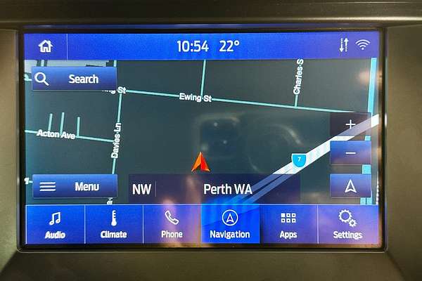 2021 Ford RANGER XLT 3.2 (4x4) PX MKIII MY21.25 4X4 3.2L