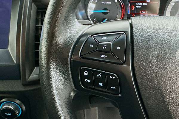 2022 Ford RANGER SPORT 3.2 (4x4) PX MKIII MY21.75 4X4 3.2L