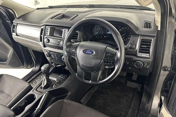 2018 Ford RANGER XLS 3.2 (4x4) PX MKIII MY19 4X4 3.2L