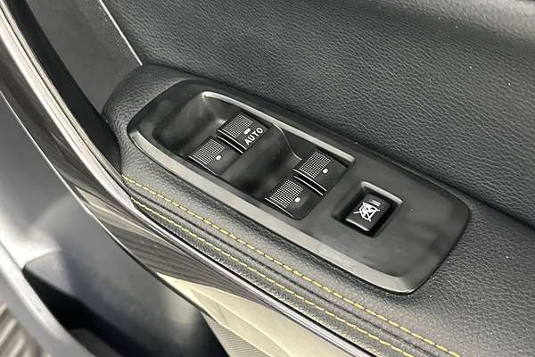 2018 Ford RANGER WILDTRAK 3.2 (4x4) PX MKIII MY19 4X4 3.2L