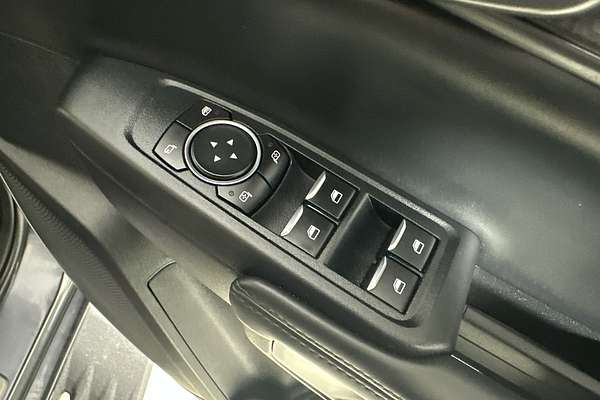 2022 Ford RANGER RAPTOR 3.0 (4x4) PY MY22 4X4 3.0L